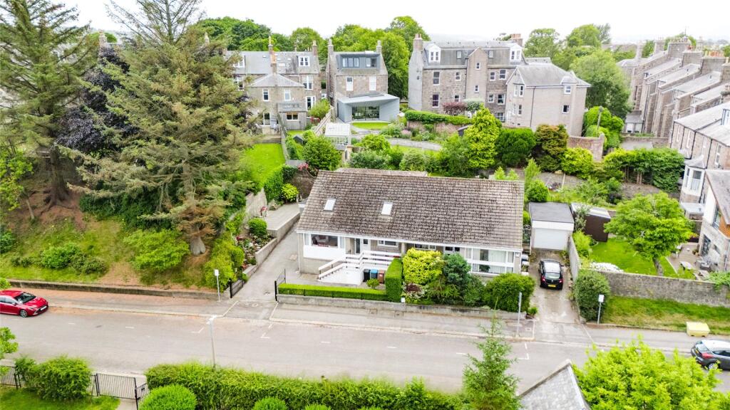 Additional image 29 of 67 Albury Pace, Ferryhill, Aberdeen, AB11 6TQ
