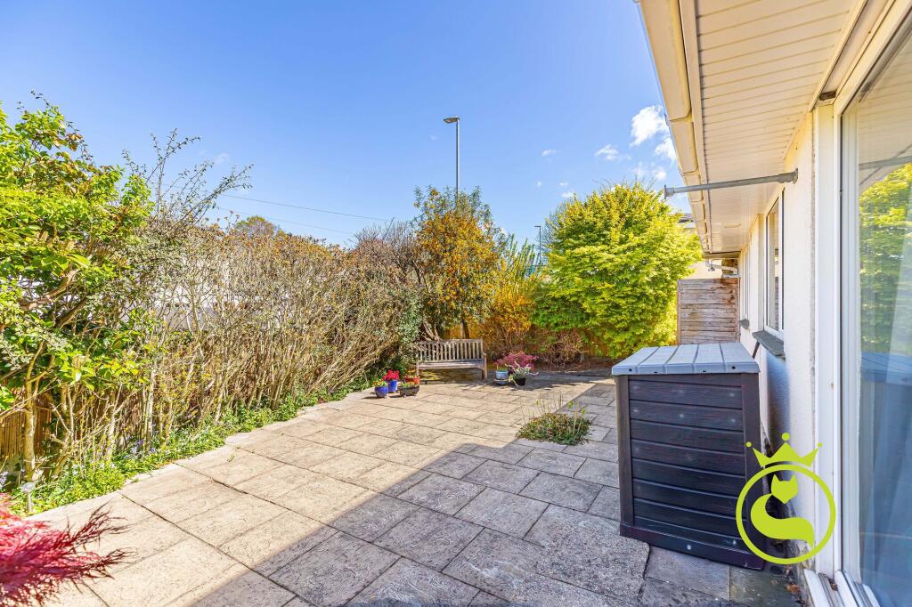 Additional image 21 of APPROVED PLANNING- Elms Close, Lilliput, Poole, BH14