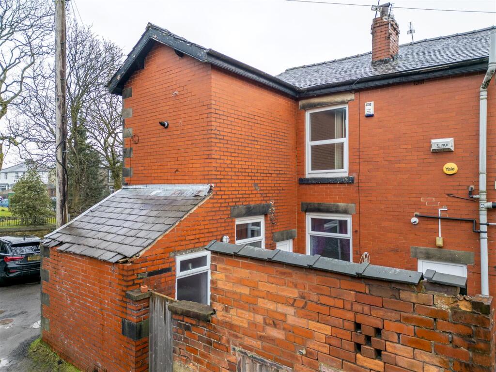 Additional image 11 of Holcombe Road, Bury