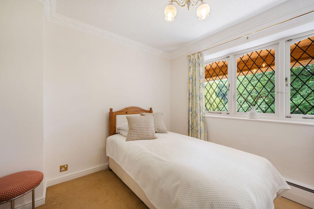 Additional image 36 of Ruscello, Chorley New Road, Bolton, BL1 | Grand Seven-Bedroom Home on 0.7 Acres