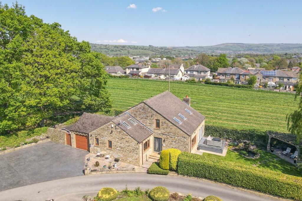 Additional image 21 of The Oaks, Bent Lane, Sutton-in-Craven BD20 7AL