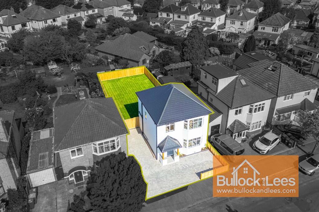 Additional image 23 of Danesbury Avenue, Bournemouth, Dorset, BH6