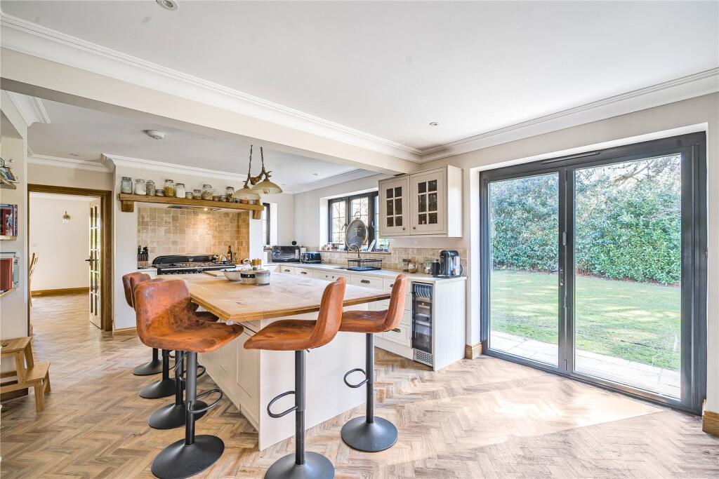 Additional image 6 of Hightown Hill, Ringwood, Hampshire, BH24