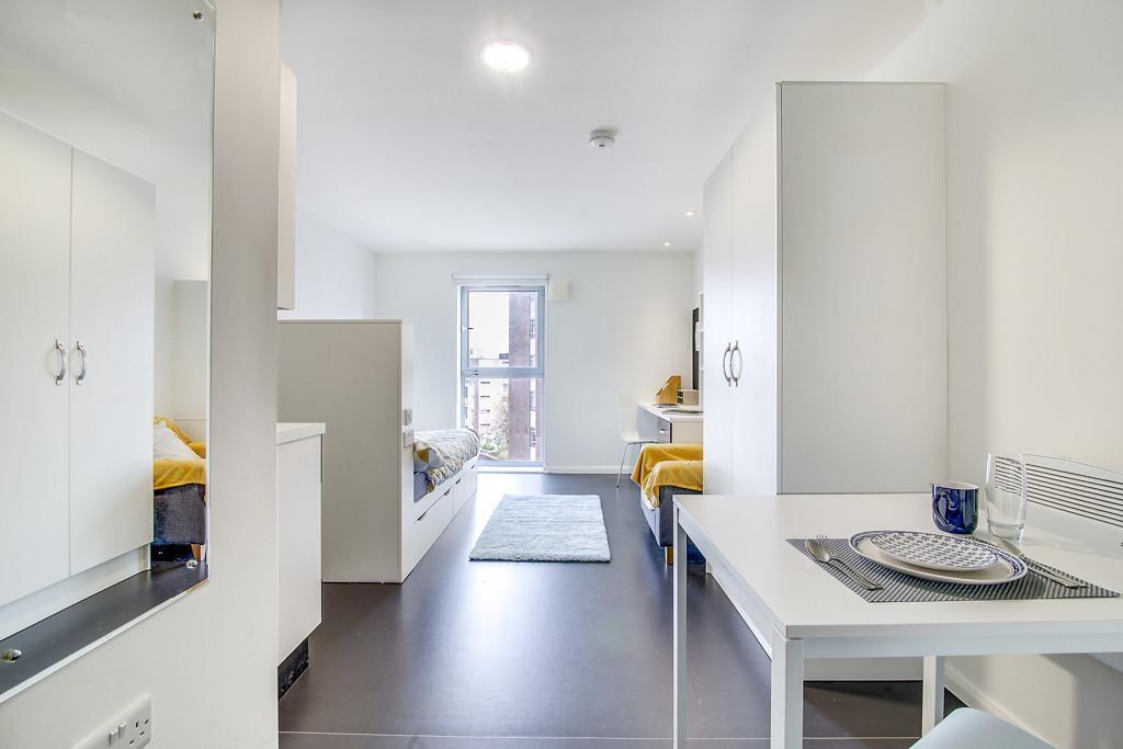 Additional image 2 of Birmingham | Student | September | B4