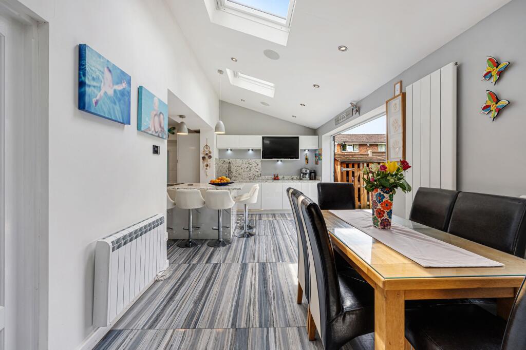 Additional image 32 of Woodland Grove, Egerton BL7 | 5-Bed Detached with Garden Bar, Double Garage & Stylish Open-Plan Living