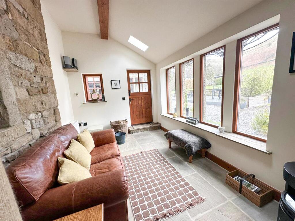 Additional image 12 of Keld Close Barn, Buckden