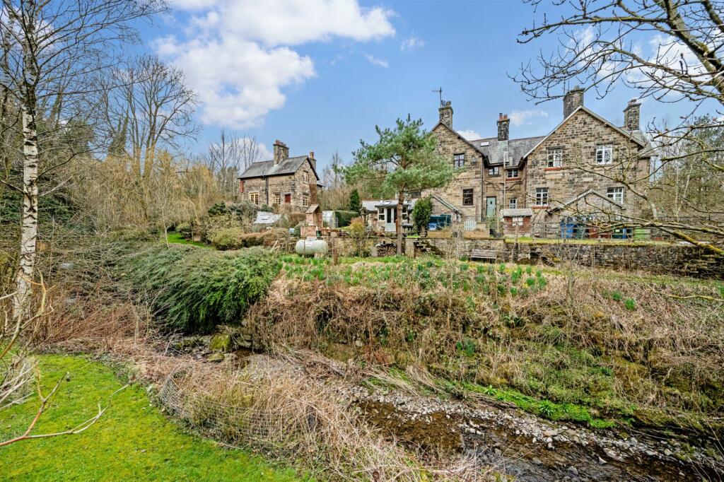 Additional image 20 of Railway Cottages, Bolton Abbey, Skipton, North Yorkshire, BD23