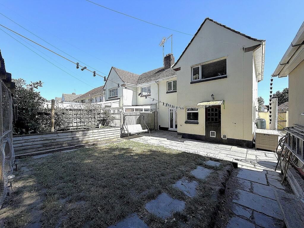 Additional image 23 of Johnston Road, Oakdale , Poole, BH15