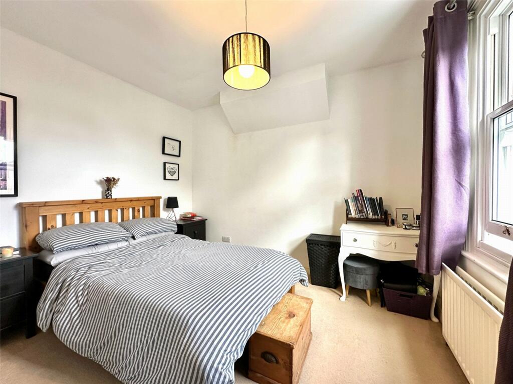 Additional image 6 of Prospect Gardens, Crown Street, Old Town, Eastbourne, BN21