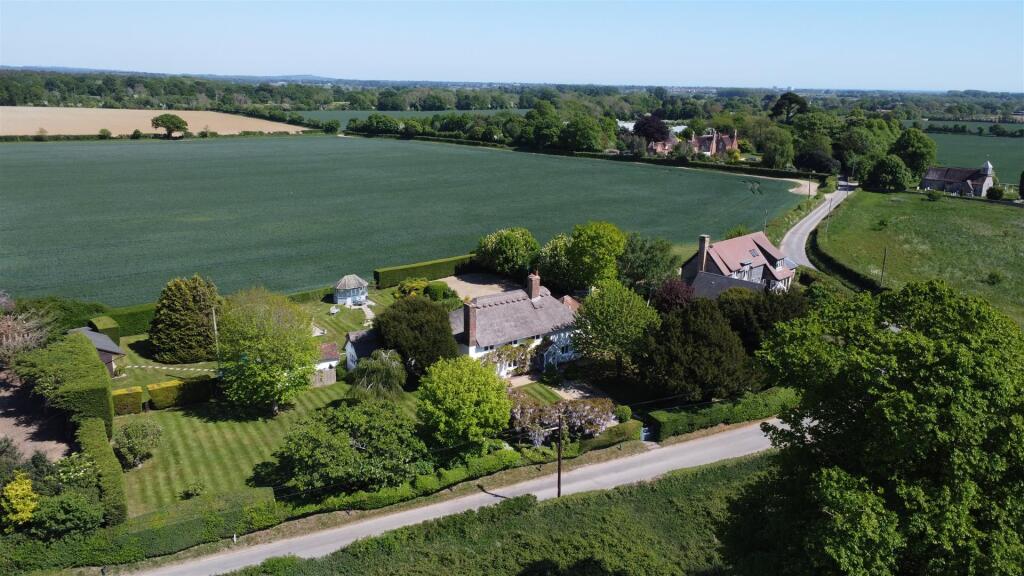 Additional image 43 of Binsted Lane, Binsted