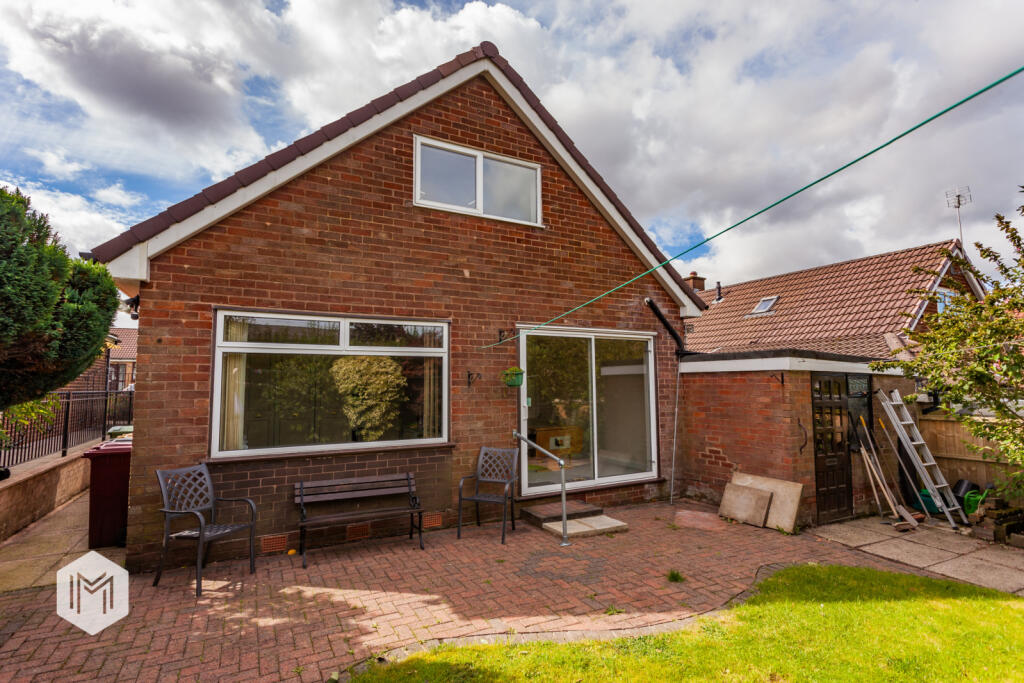 Additional image 12 of Belmont View, Harwood, Bolton, BL2 3QN