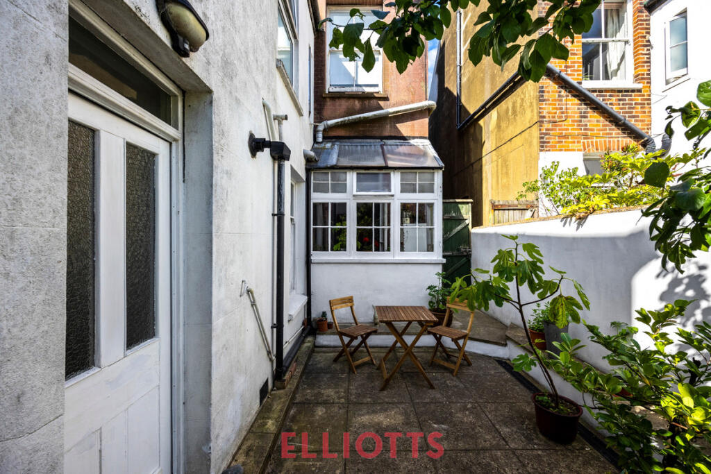 Additional image 9 of Chatsworth Road, Brighton
