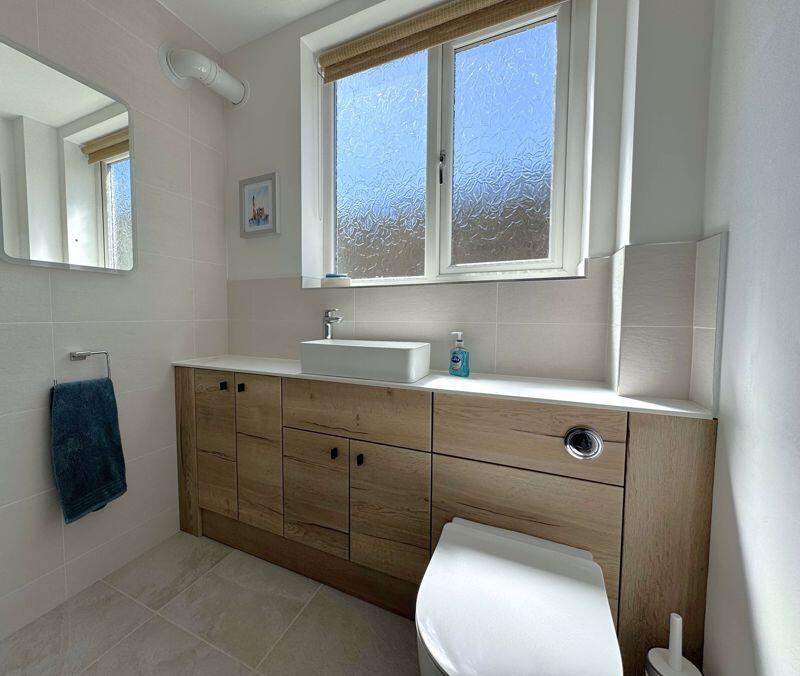 Additional image 18 of Direct Sea Views, 2 Double Bedroom Ground Floor Flat, Garage & Parking