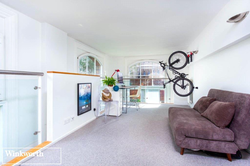 Additional image 13 of Richmond Terrace, Brighton, BN2