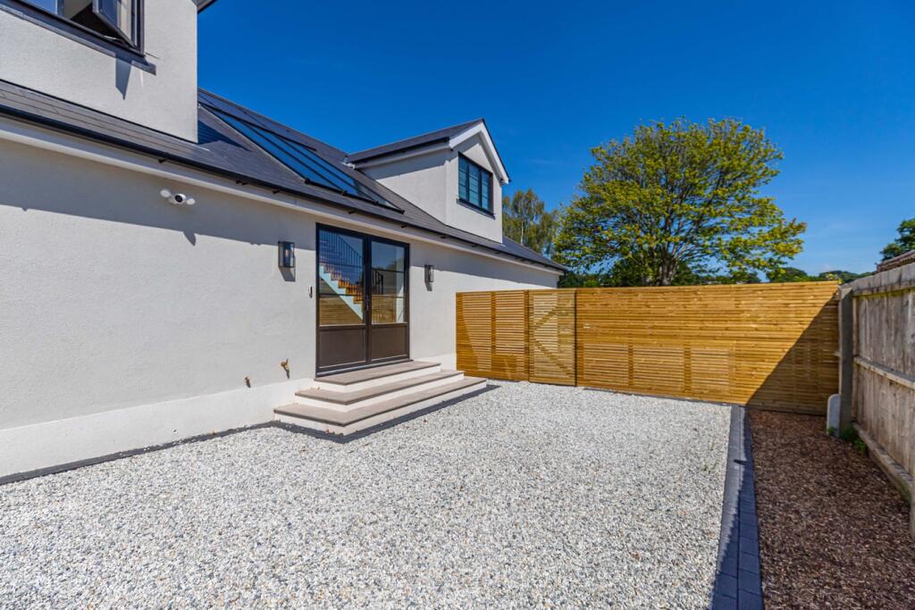 Additional image 33 of Beacon Road, Broadstone, BH18