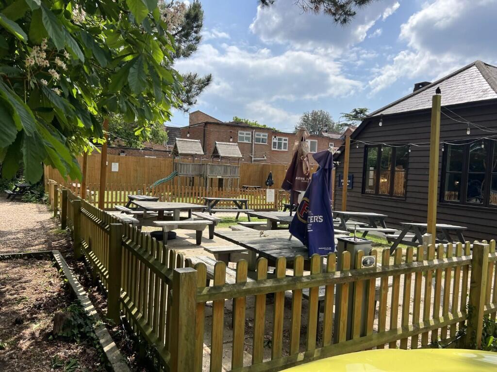 Additional image 11 of The Walker Arms, Station Road, New Milton, Hampshire BH25 6JJ