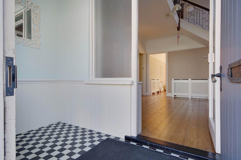 Additional image 15 of Richmond Park Avenue, Queens Park, Bournemouth BH8 9DR