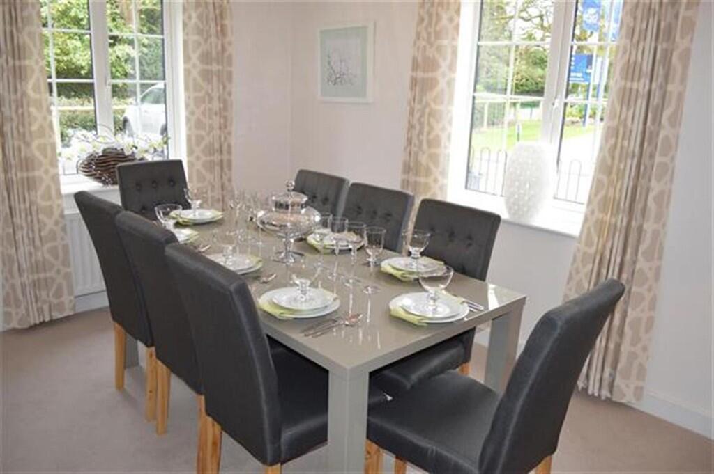 Additional image 5 of St Phillips Grove, Bentley Heath, Solihull