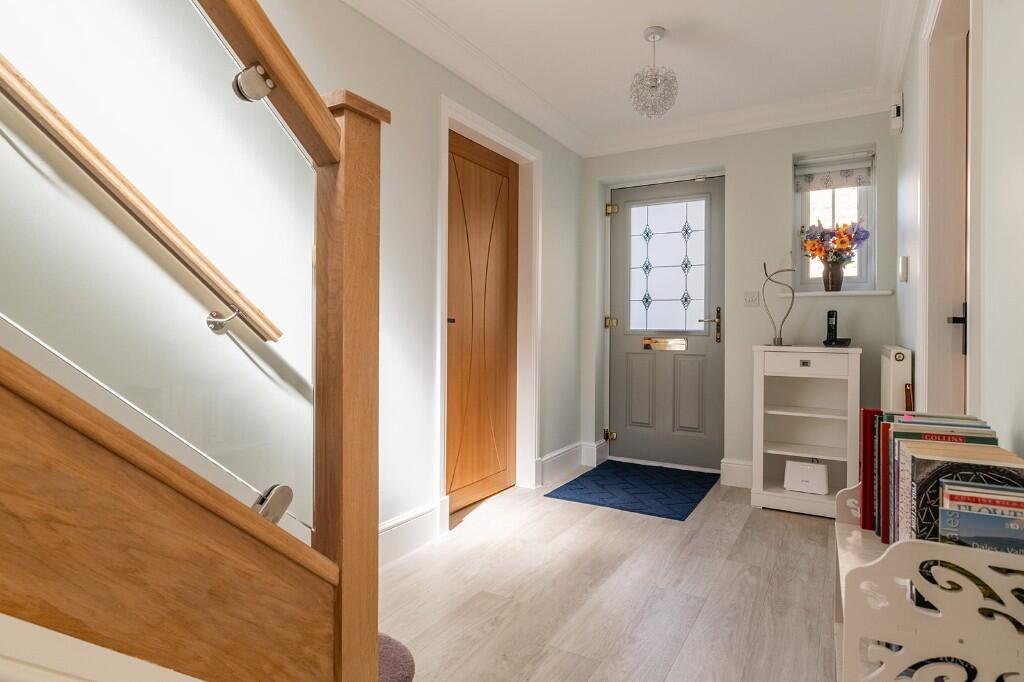 Additional image 4 of Lords Close, Giggleswick, BD24