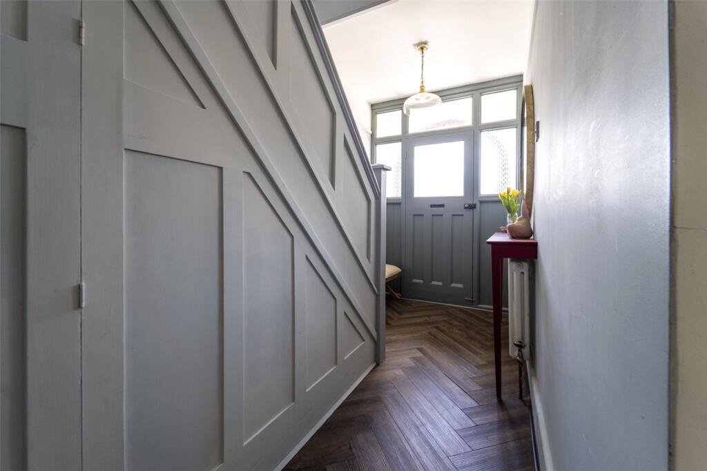 Additional image 6 of Hennings Park Road, Oakdale, Poole, Dorset, BH15