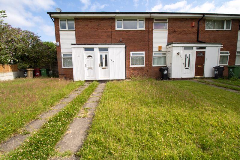 Somerton Road, Breightmet, Bolton, BL2 6TY