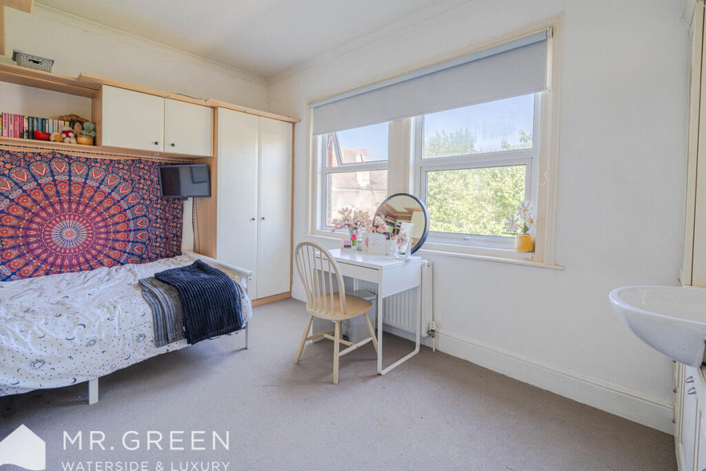 Additional image 12 of Southwood Avenue, Southbourne, BH6