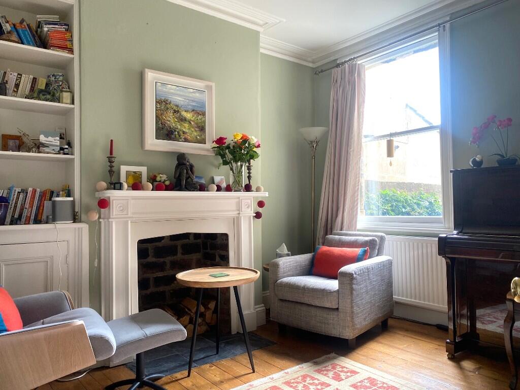 Additional image 4 of Tennyson Road, Bath, Somerset, BA1
