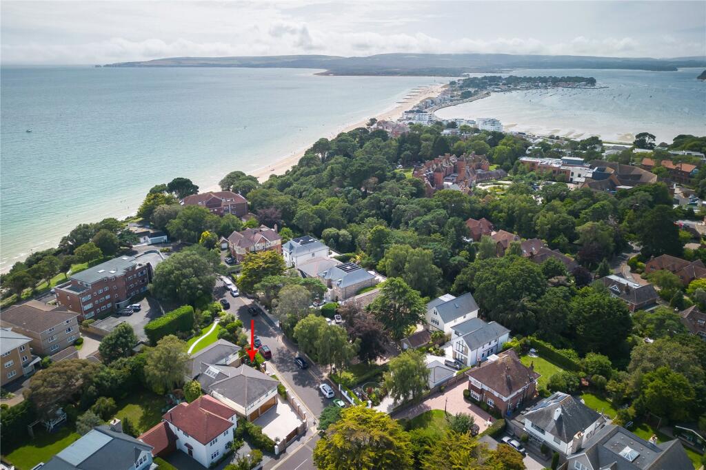 Additional image 2 of Cliff Drive, Canford Cliffs, Poole, Dorset, BH13