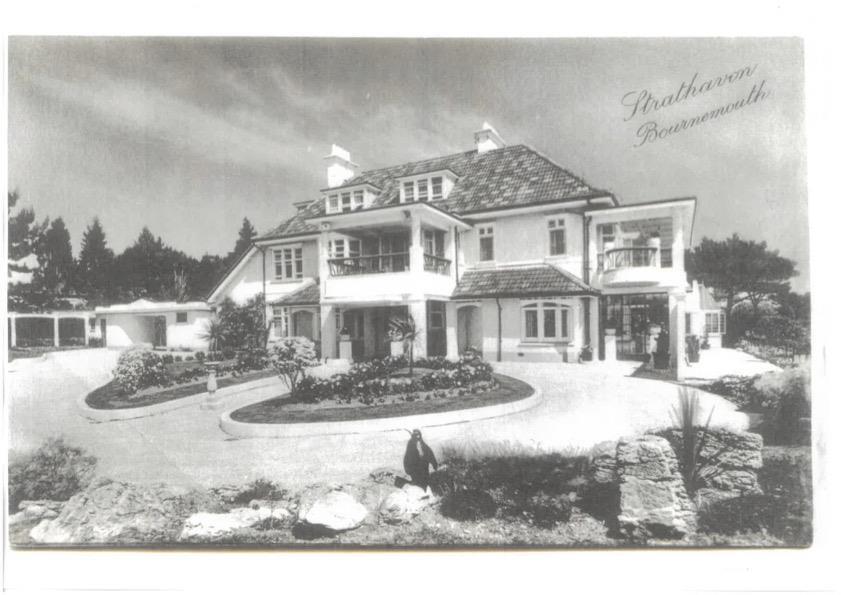 Additional image 21 of West Overcliff Drive, Bournemouth