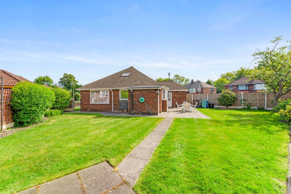 Additional image 20 of Dempsey Drive, Unsworth