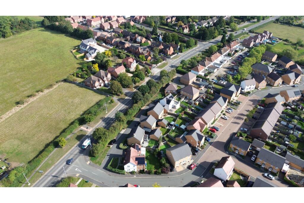 Additional image 19 of Avon Way, Alcester, B50