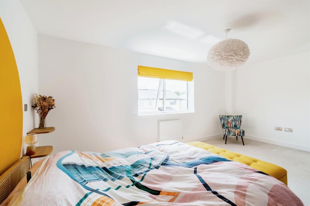 Additional image 9 of Hopton Way, Lansdown, Bath