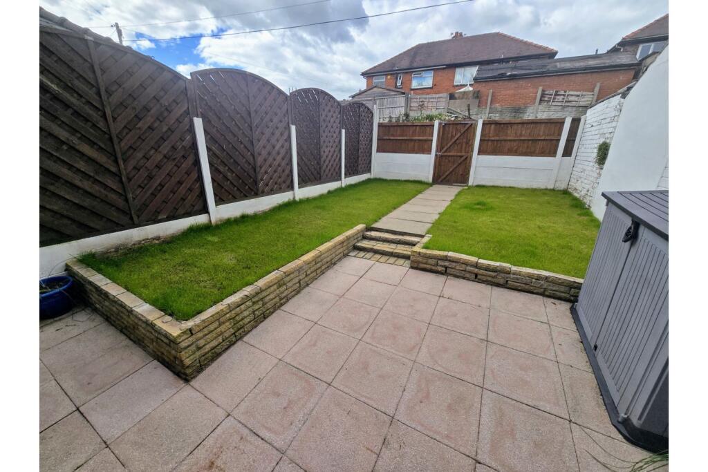 Additional image 20 of Station Road, Bolton, BL4