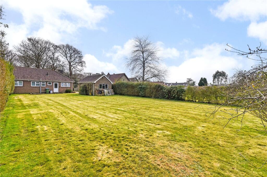 Additional image 2 of Sunnybox Lane, Slindon Common, Nr Arundel, West Sussex, BN18