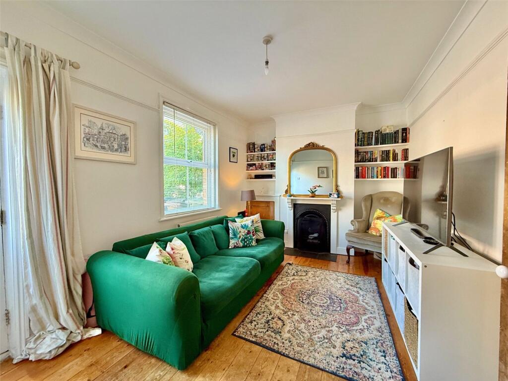 Additional image 2 of New Place, Eastbourne, East Sussex, BN21