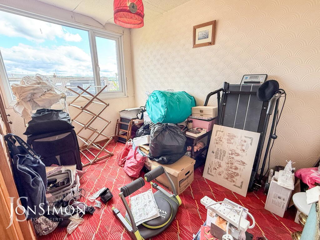 Additional image 21 of Dover Close, Greenmount, Bury, BL8