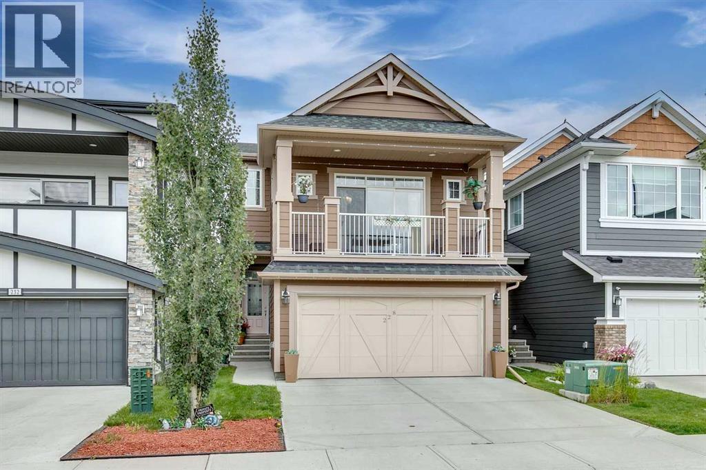 228 Sage Bluff Drive NW|Calgary, Alberta T3R0Y9