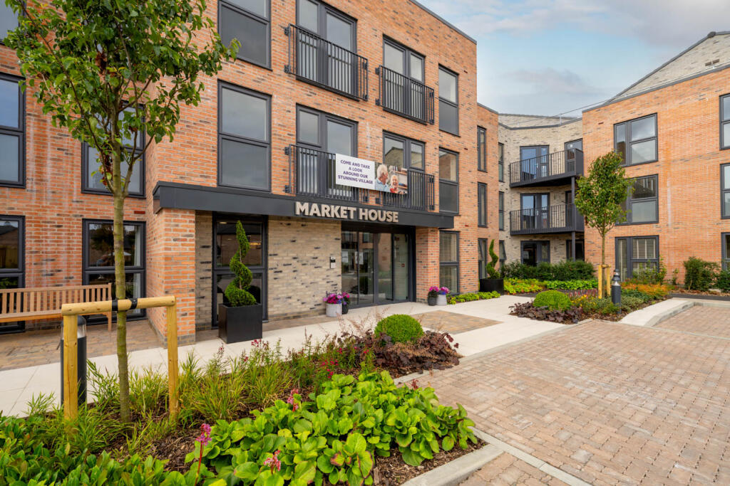 Additional image 6 of Market House, 
17 Ensor Mews,
Wimborne,
Dorset,
BH21 1WW