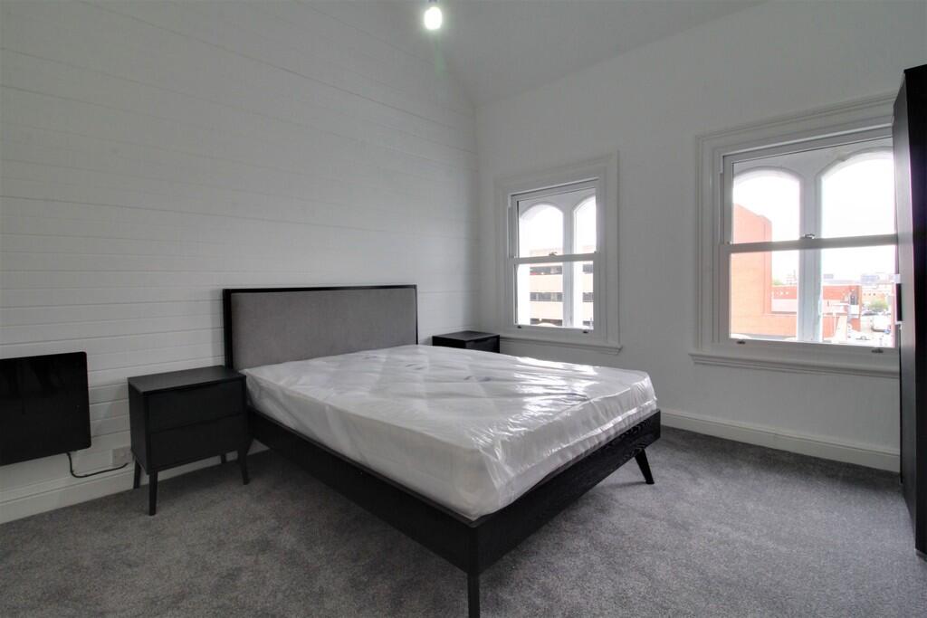 Additional image 12 of Vyse Street, Jewellery Quarter, Birmingham