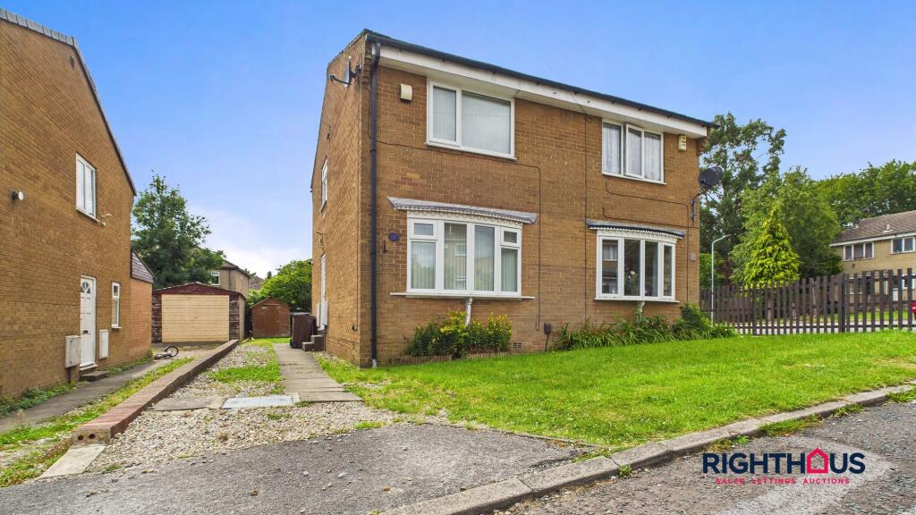 Property image for Hatton Close, Bradford, BD6