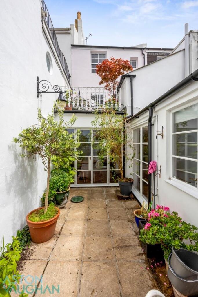 Additional image 10 of Kensington Place, Brighton
