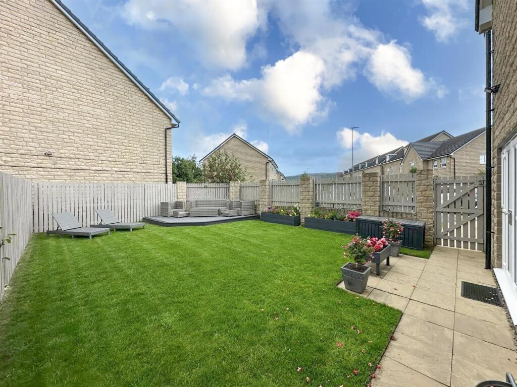 Additional image 7 of Stephenson Drive, Silsden,