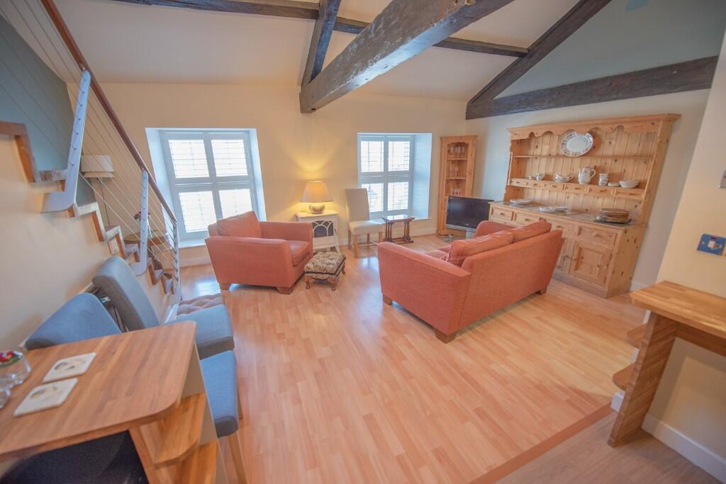 Additional image 3 of 9 Brindley Mill, Skipton, North Yorkshire BD23 2UN