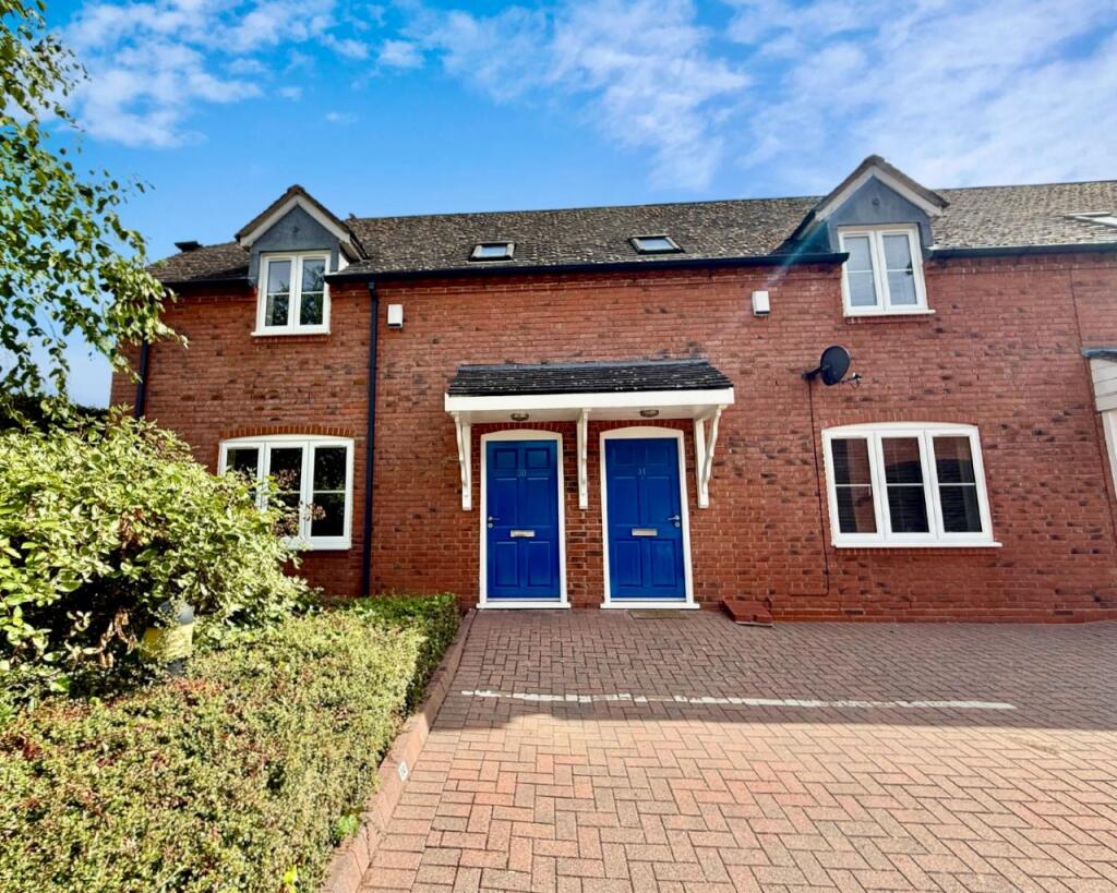 Property image for Park Court, Birmingham Road, Coleshill