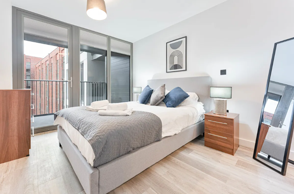 Additional image 3 of Apex lofts