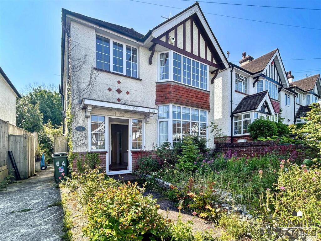 Additional image 18 of Kings Avenue, Eastbourne