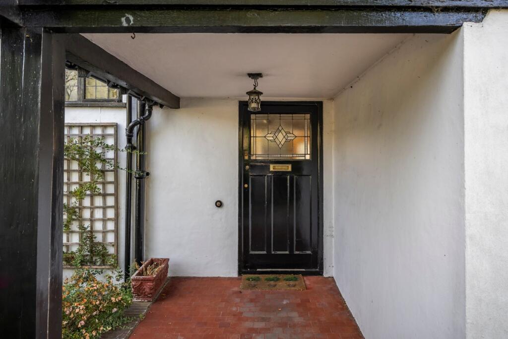 Additional image 28 of Frankland Crescent, Lower Parkstone, BH14