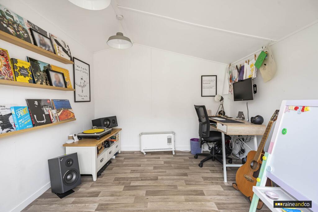 Additional image 17 of Heathcote Avenue, Hertfordshire