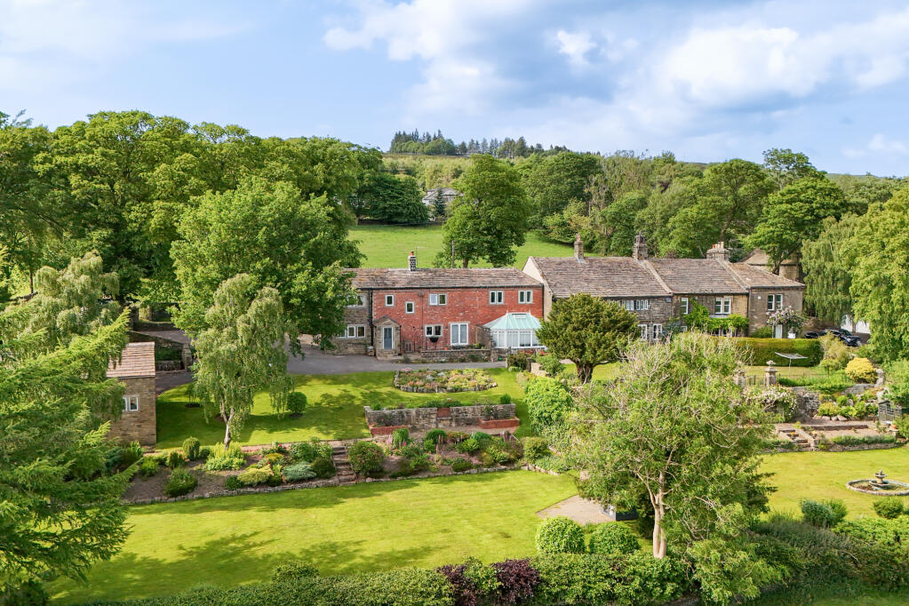 Additional image 44 of Oldfield Lane, Oldfield, West Yorkshire, BD22