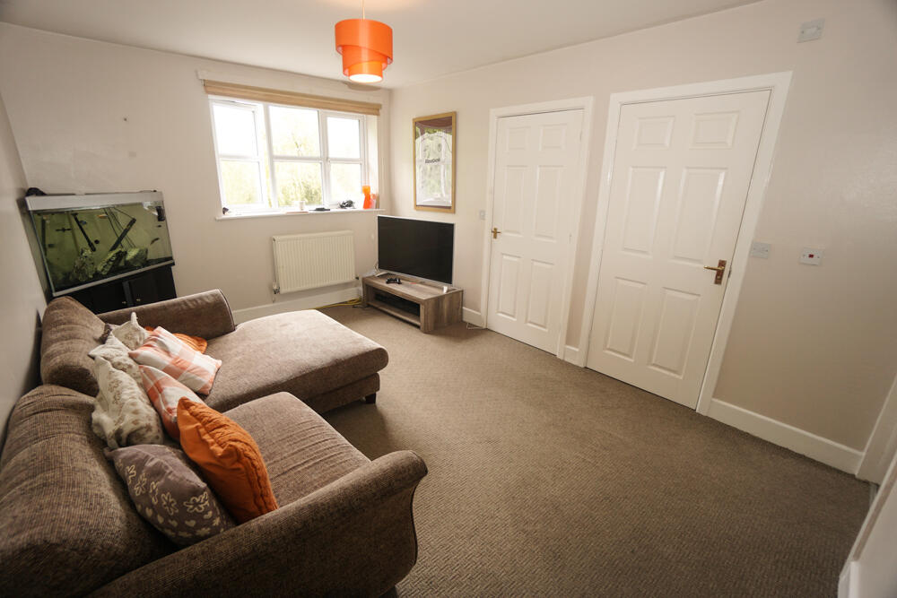 Additional image 2 of Millennium Court, Morris Green, Bolton, BL3